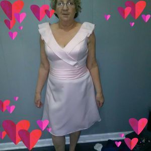 Meet your Posher, Louise